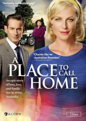 Place to Call Home, A - Seizoen 2