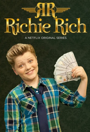 Richie Rich - Seizoen 2