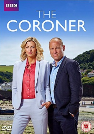 Coroner, The - Seizoen 1