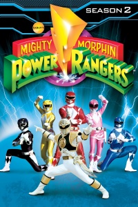 Mighty Morphin Power Rangers  