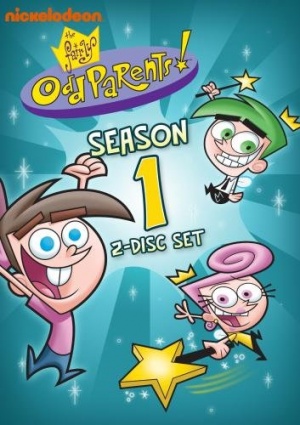Fairly OddParents, The - Seizoen 1