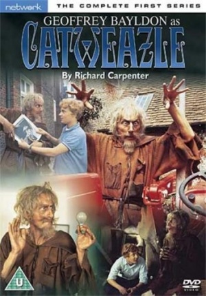 Catweazle - Seizoen 1