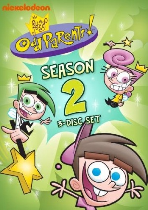 Fairly OddParents, The - Seizoen 2