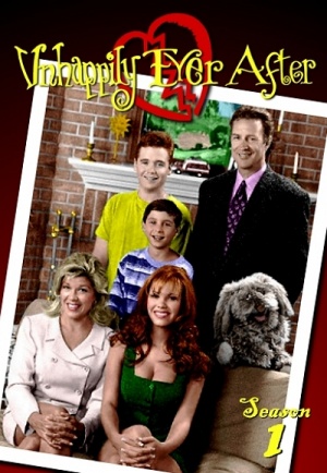 Unhappily Ever After - Seizoen 1