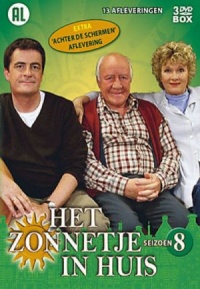 Het Zonnetje in Huis