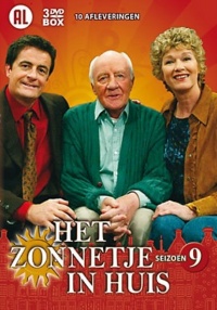 Het Zonnetje in Huis