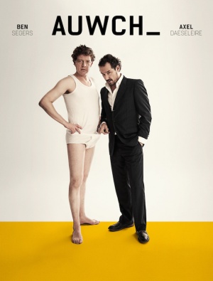Auwch_ - Seizoen 1