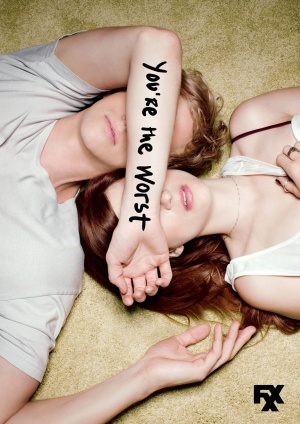 You're the Worst - Seizoen 2