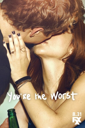 You're the Worst - Seizoen 3