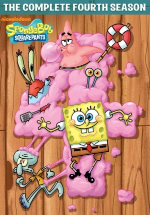 SpongeBob SquarePants - Seizoen 4