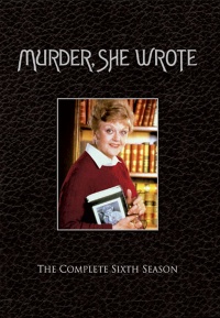 Murder, She Wrote