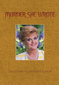 Murder, She Wrote