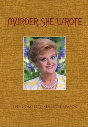 Murder, She Wrote - Seizoen 7