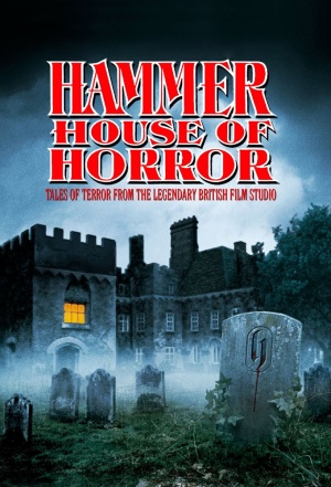 Hammer House of Horror - Seizoen 1