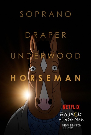 BoJack Horseman - Seizoen 3
