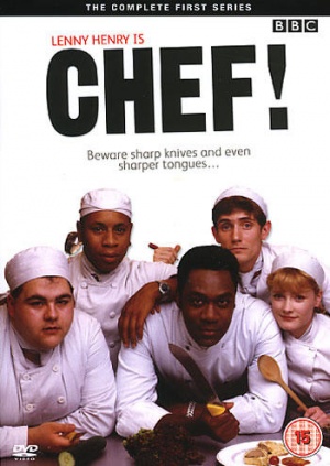 Chef! - Seizoen 1