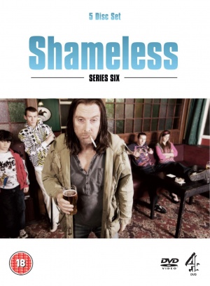 Shameless - Seizoen 6