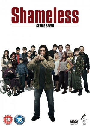 Shameless - Seizoen 7