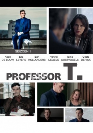 Professor T.   - Seizoen 1