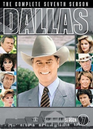 Dallas - Seizoen 7