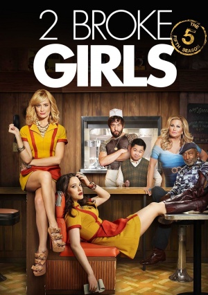 2 Broke Girls - Seizoen 5