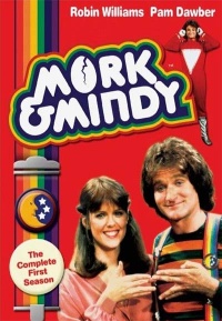 Mork & Mindy