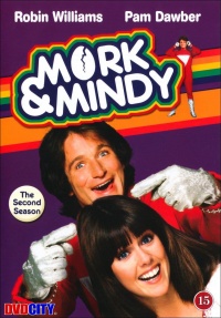 Mork & Mindy