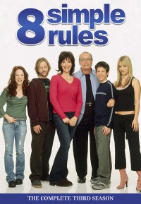 8 Simple Rules... for Dating My Teenage Daughter