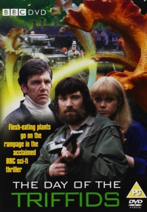 Day of the Triffids, The