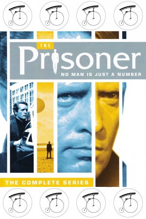 Prisoner, The - Seizoen 1