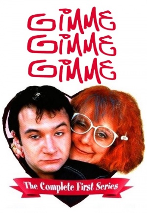 Gimme Gimme Gimme - Seizoen 1