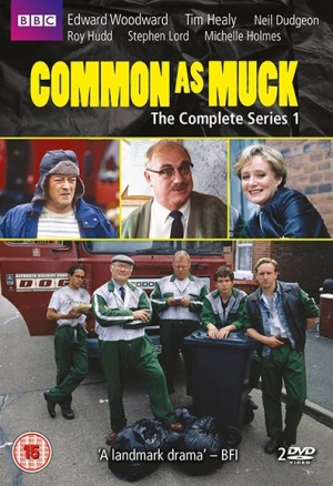 Common As Muck - Seizoen 1