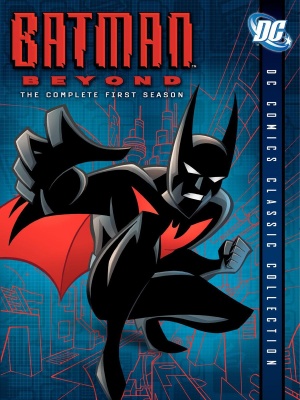 Batman Beyond - Seizoen 1