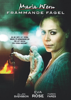 Maria Wern - Seizoen 1