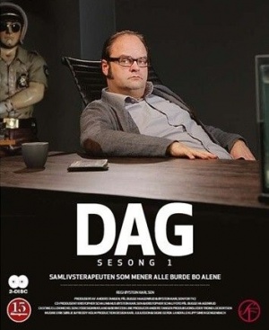 Dag - Seizoen 1