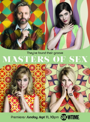 Masters of Sex - Seizoen 4