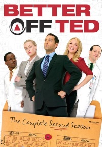 Better Off Ted