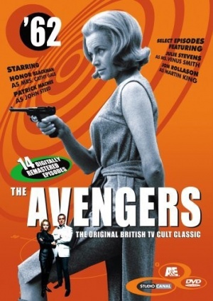 Avengers, The - Seizoen 2