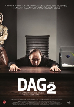 Dag - Seizoen 2