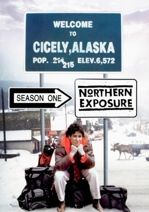 Northern Exposure - Seizoen 1