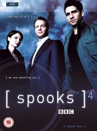 Spooks