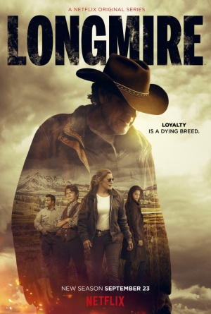 Longmire - Seizoen 5