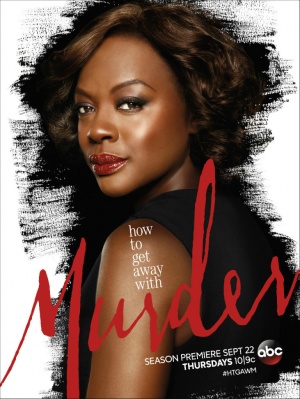 How to Get Away with Murder - Seizoen 3
