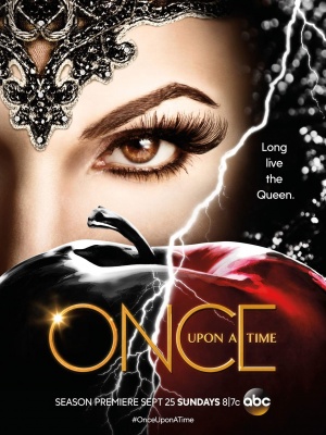 Once upon a Time - Seizoen 6