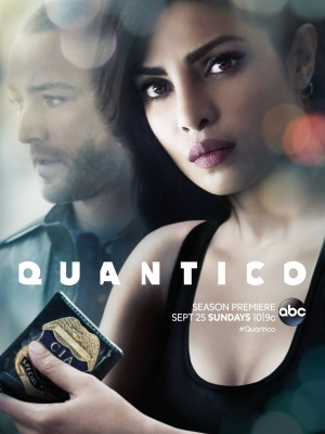 Quantico - Seizoen 2