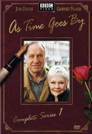 As Time Goes By - Seizoen 1