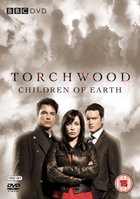 Torchwood