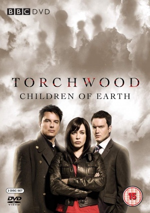 Torchwood - Seizoen 3