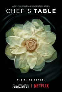 Chef's Table