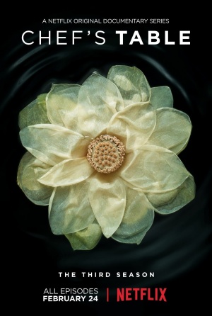 Chef's Table - Seizoen 3